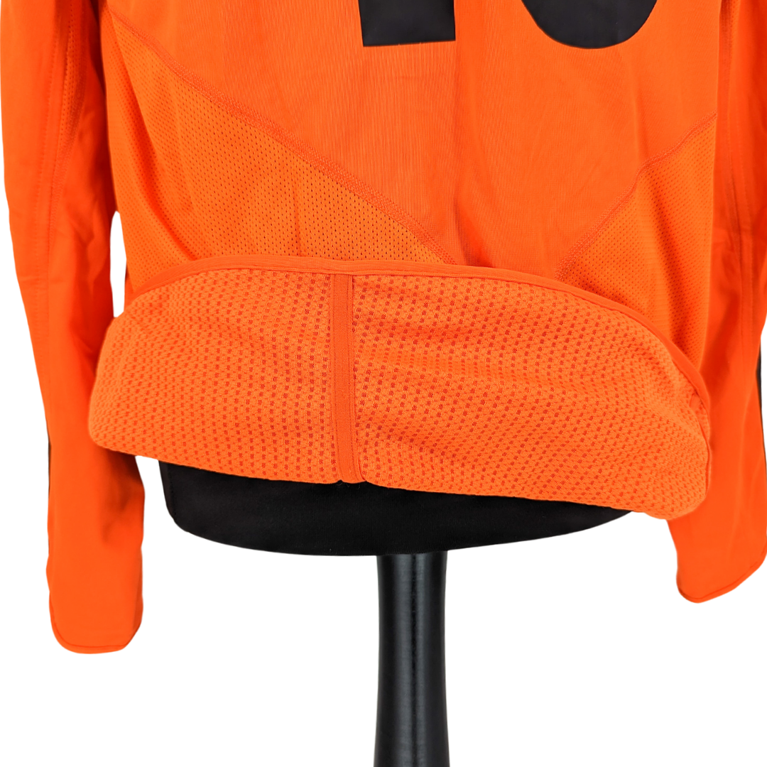 Shakhtar Donetsk home football shirt 2004/05