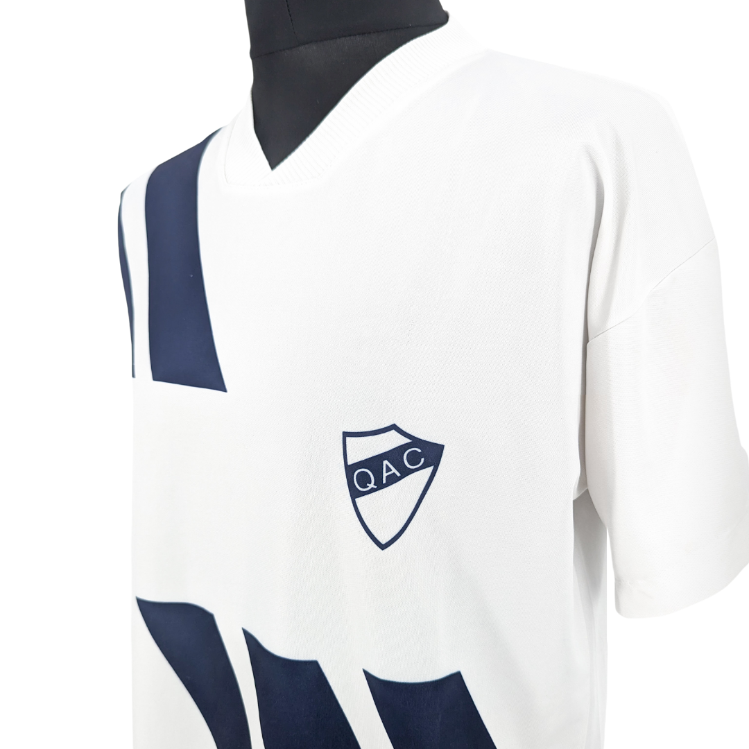 Quilmes home football shirt 1994/95