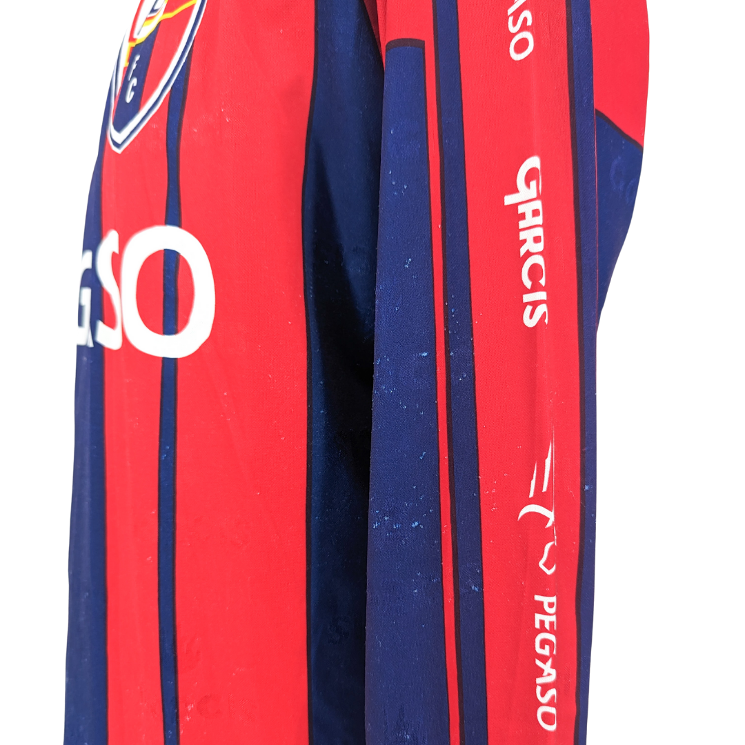 Atlante FC home football shirt 2000/02 - (XL)
