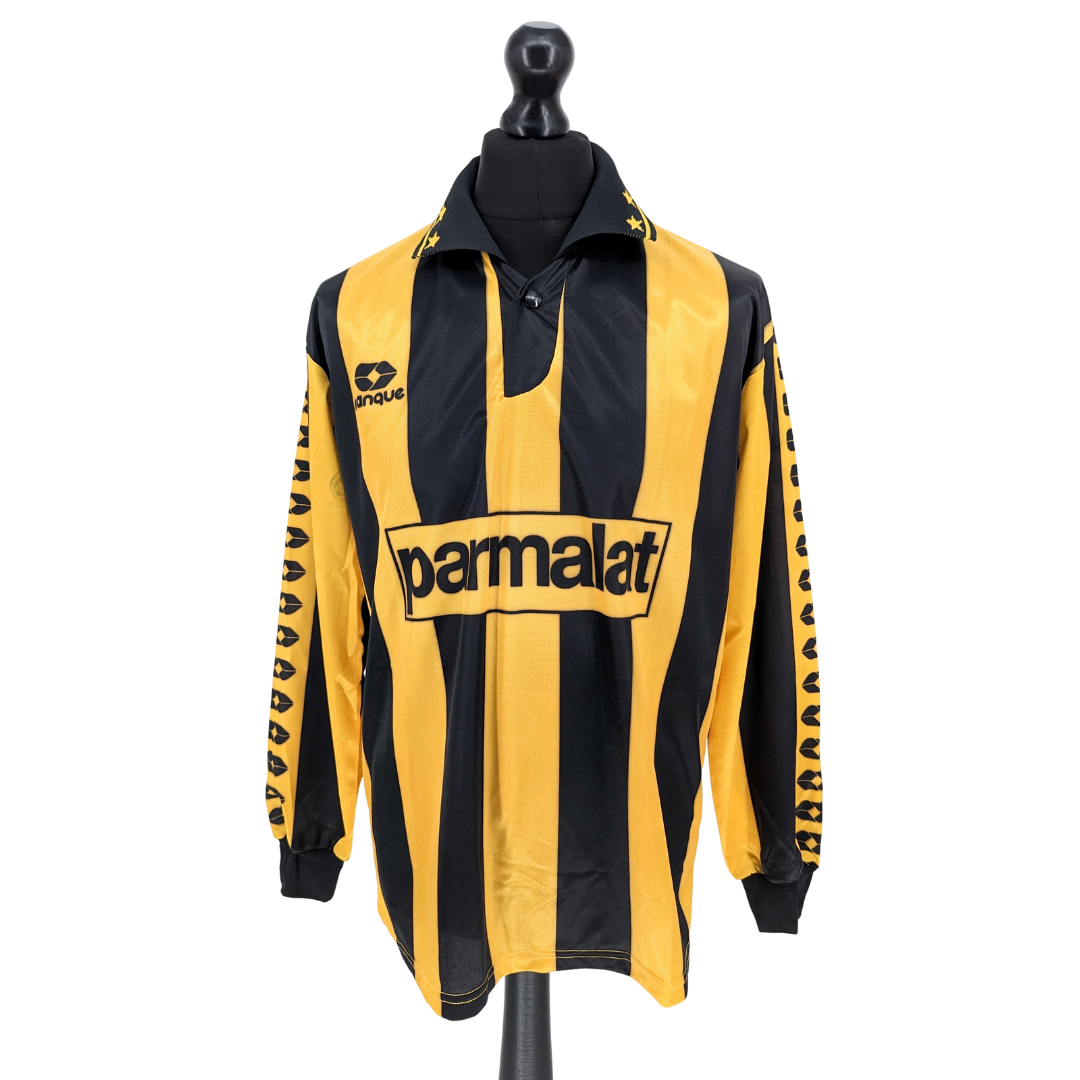 Penarol home football shirt 1994/95