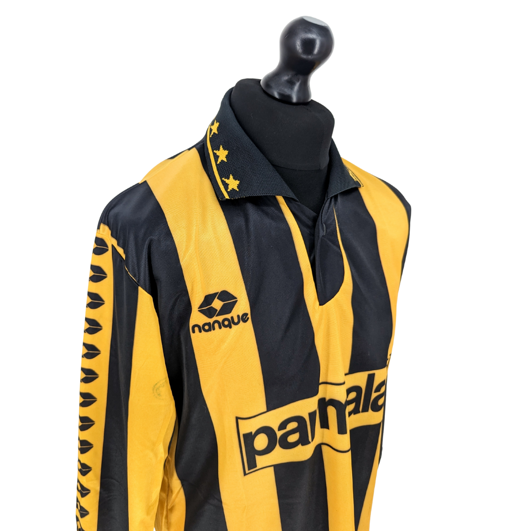 Penarol home football shirt 1994/95