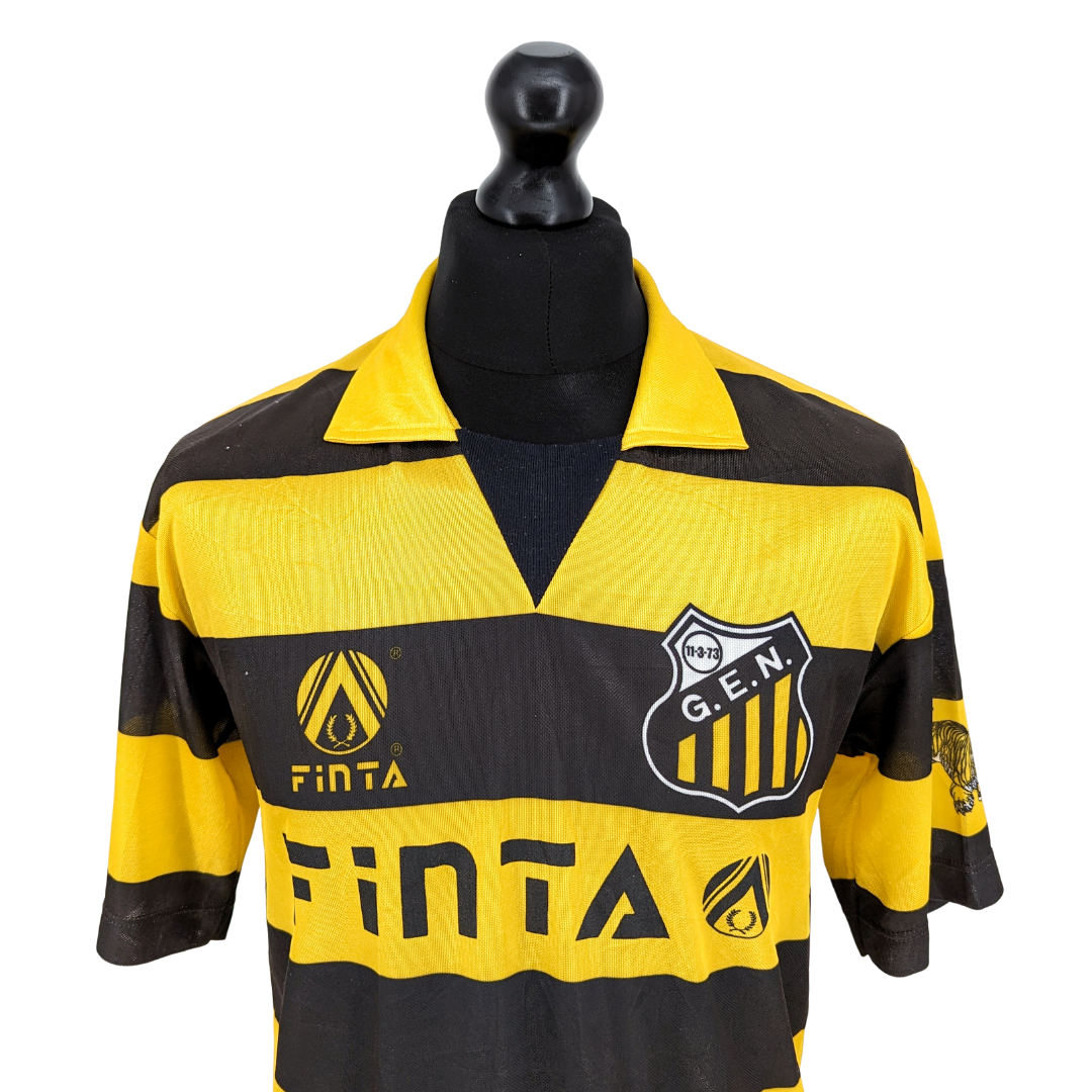 Novorizontino home football shirt 1993/94