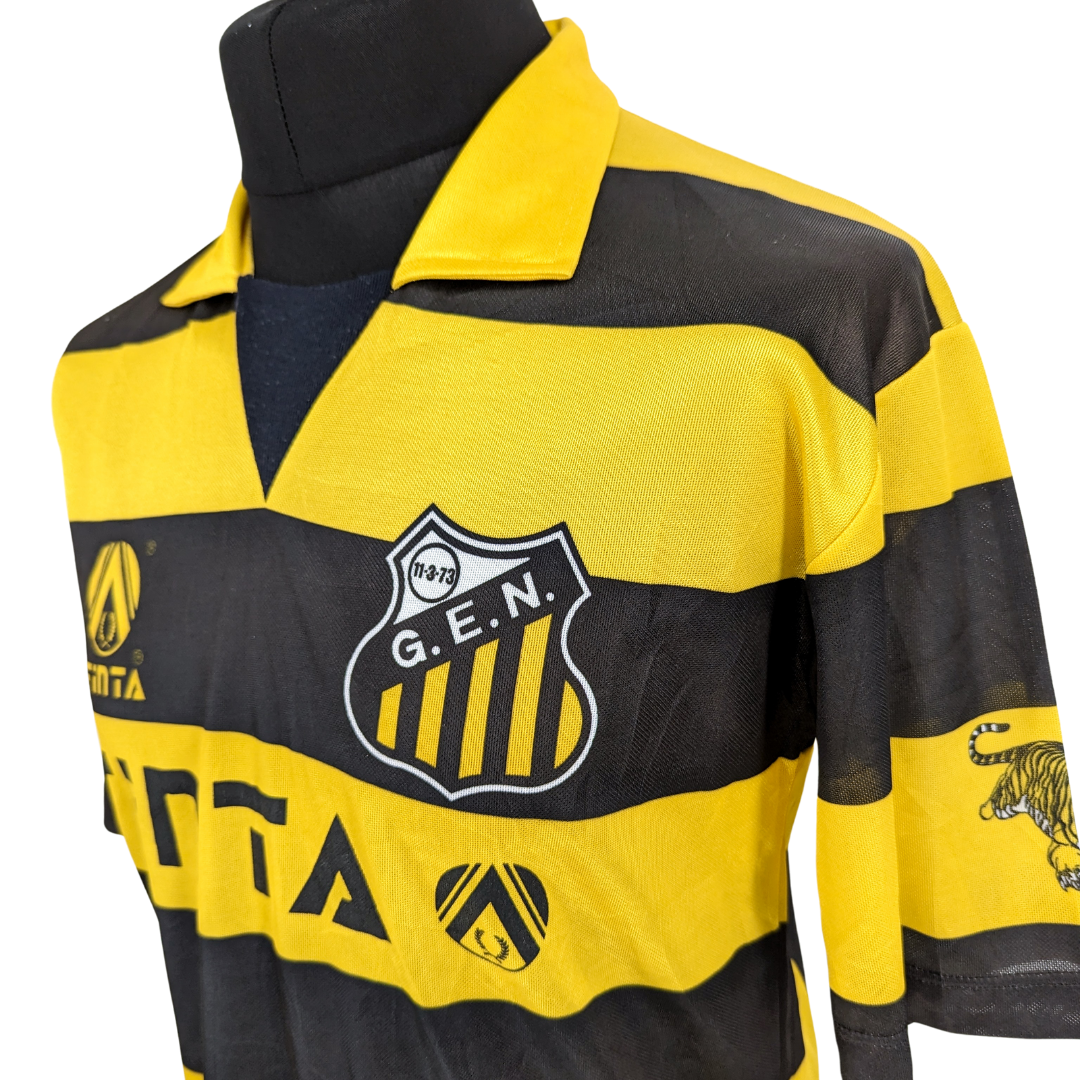 Novorizontino home football shirt 1993/94