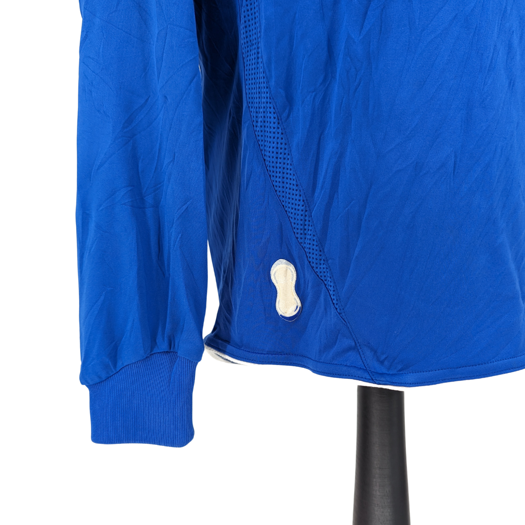 Chelsea home football shirt 2006/08