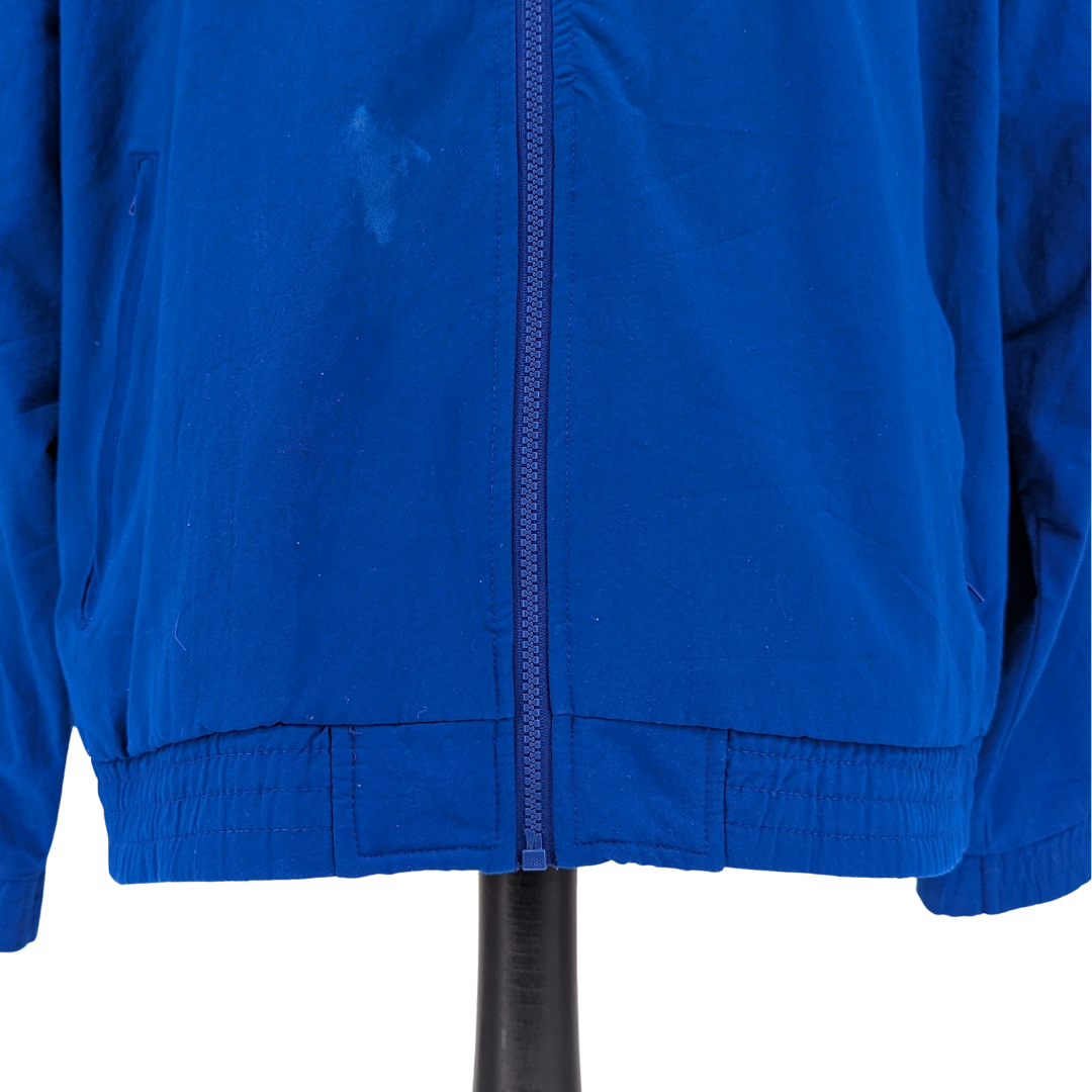 Grasshopper Club Zürich training football jacket 1993/95 - (L)