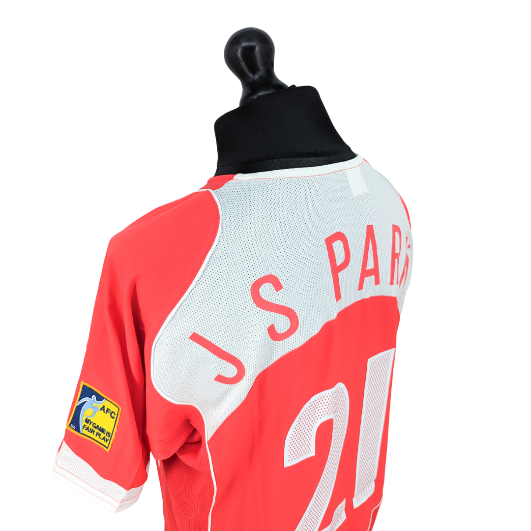 South Korea home football shirt 2004/06 - (L)