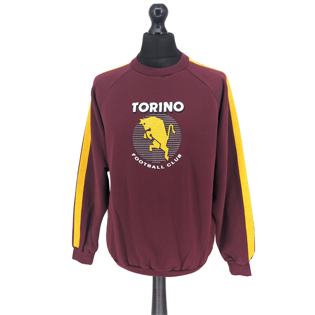 Torino football sweatshirt 1990/91