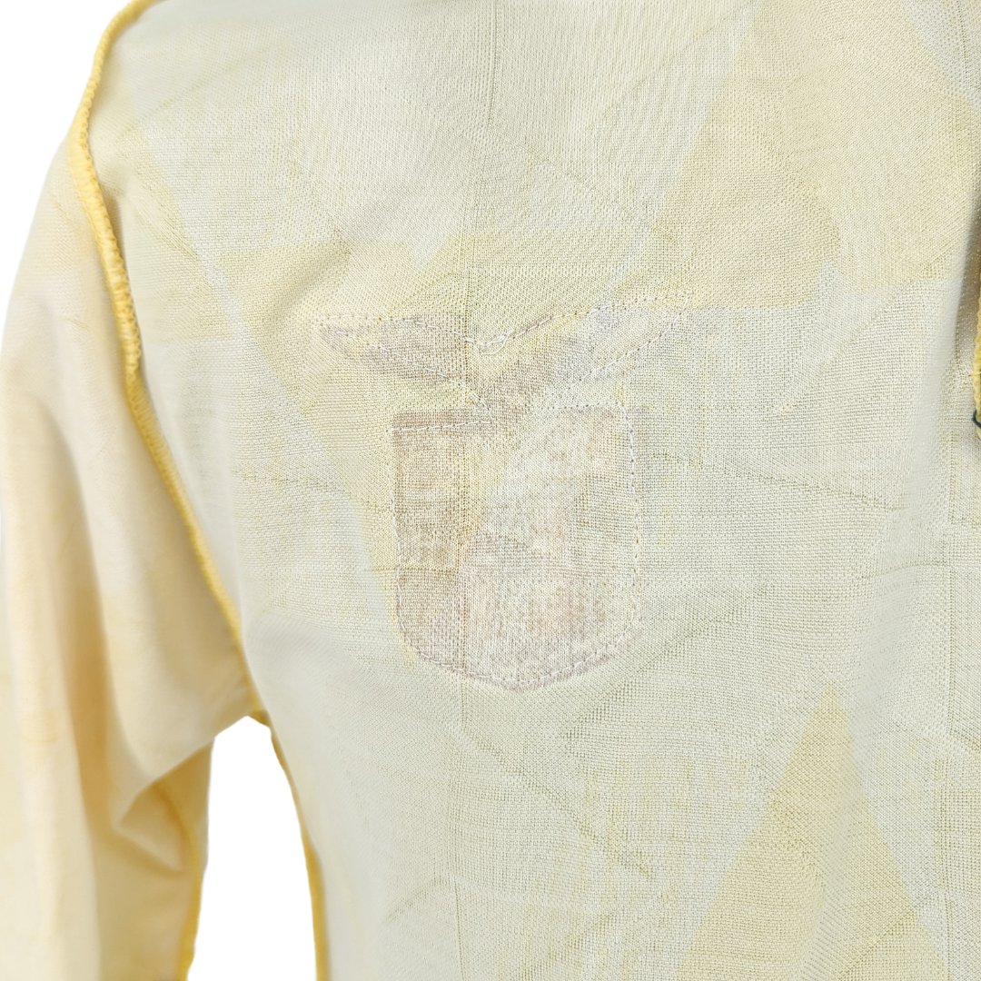 Lazio away football shirt 1989/91 - (M)
