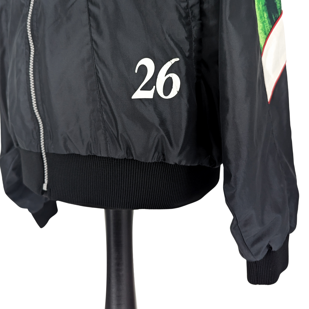 Tokyo Verdy training football jacket 1993/95