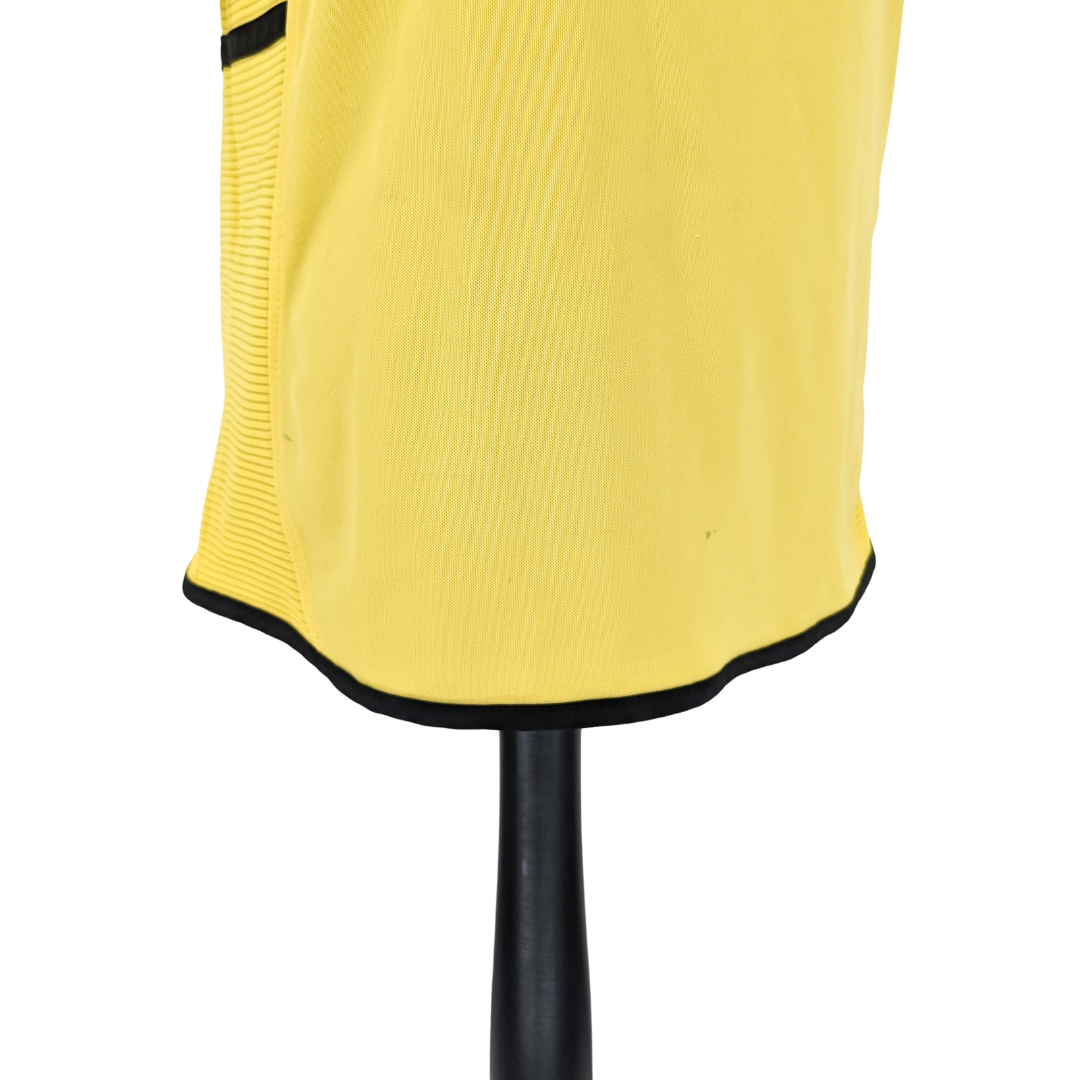 Elfsborg home football shirt 2000/02 - (L)