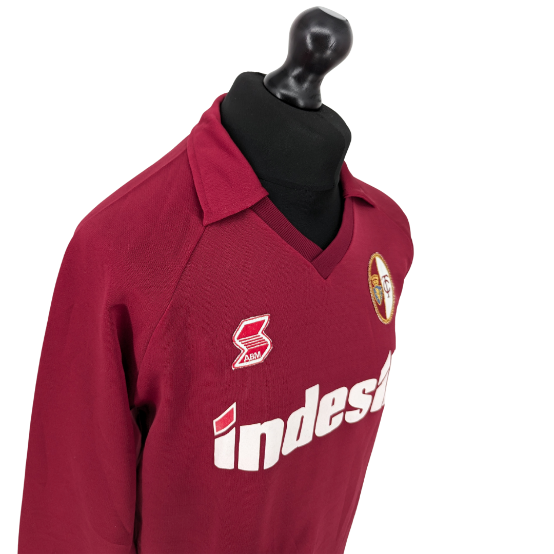 Torino home football shirt 1990/91