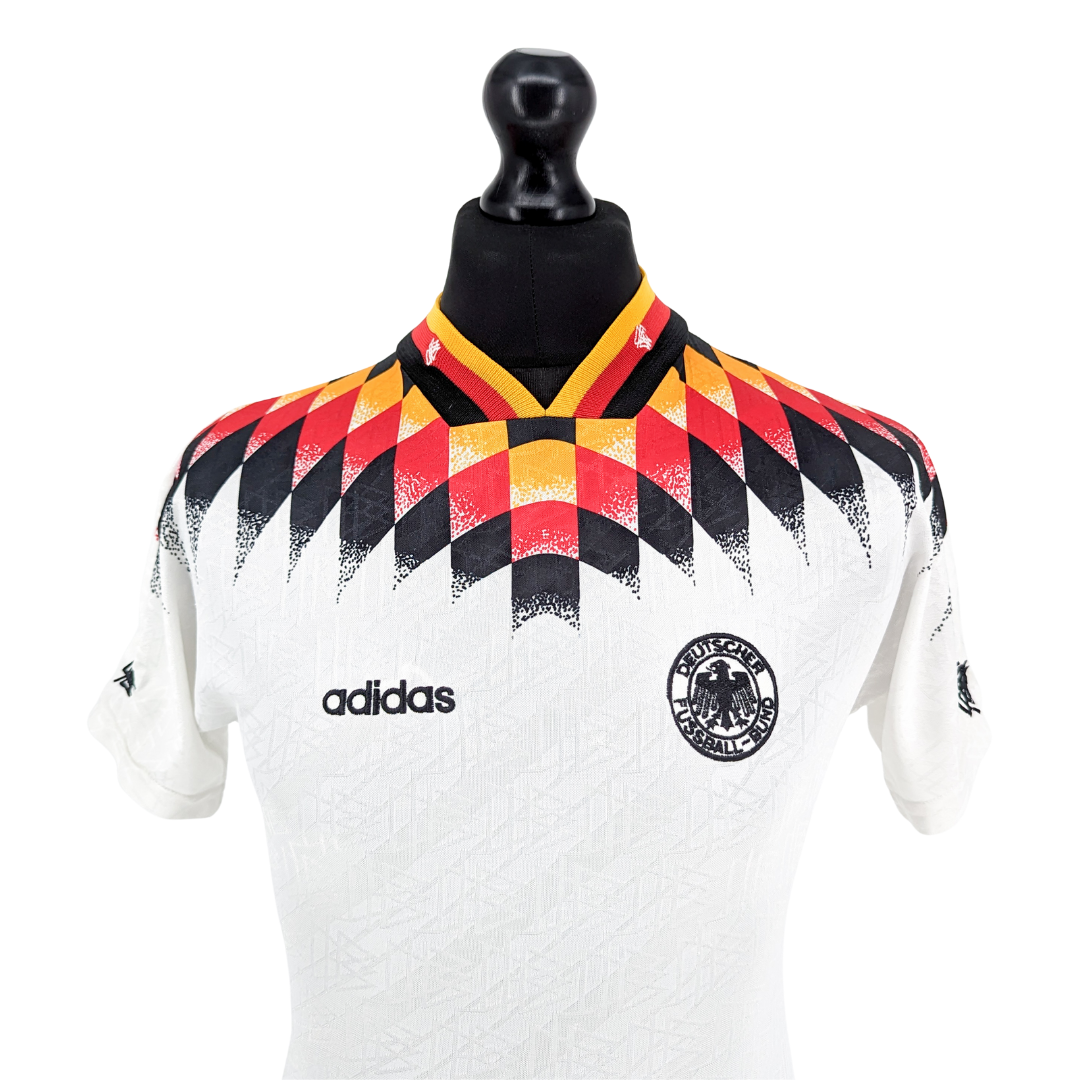 Germany home football shirt 1994/96