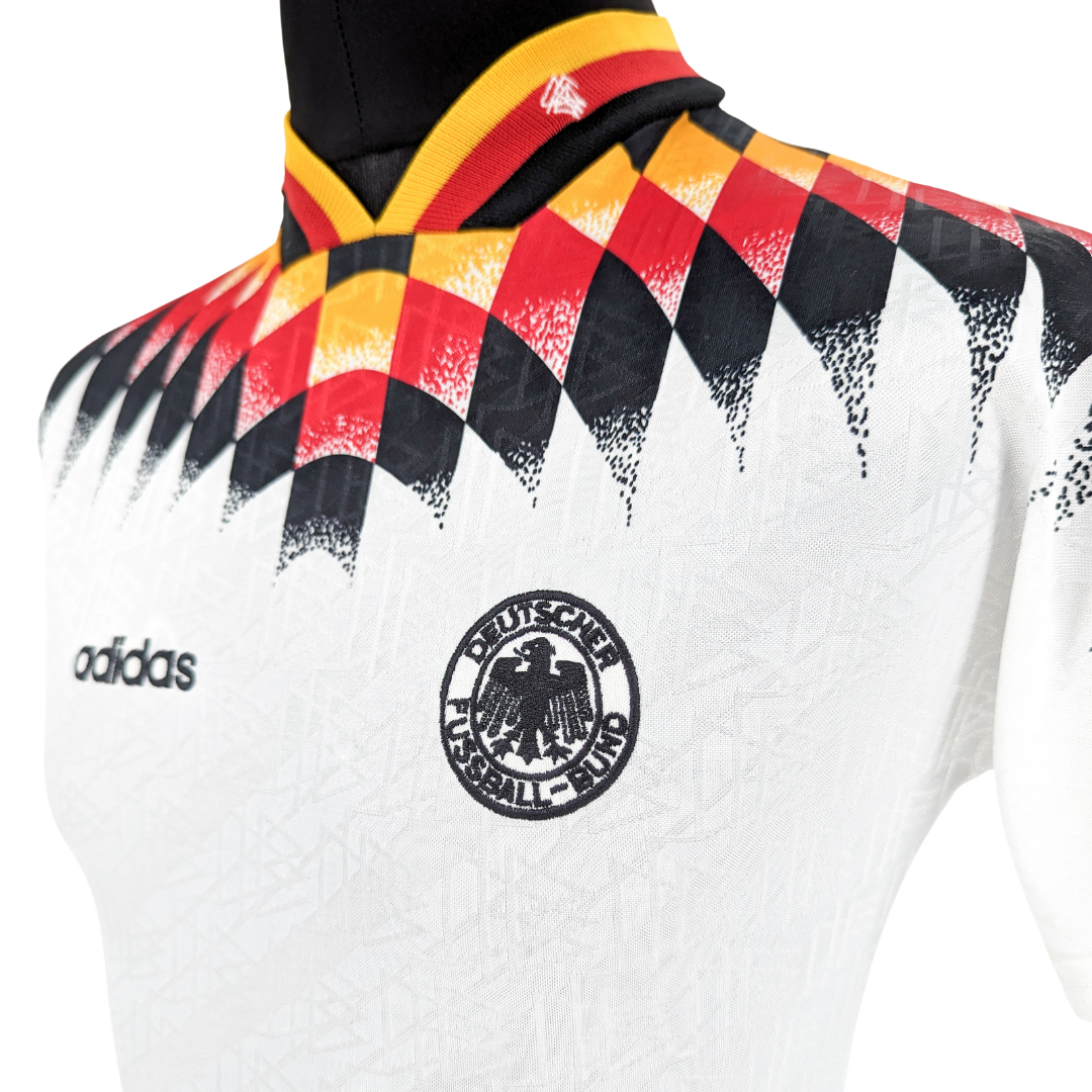 Germany home football shirt 1994/96