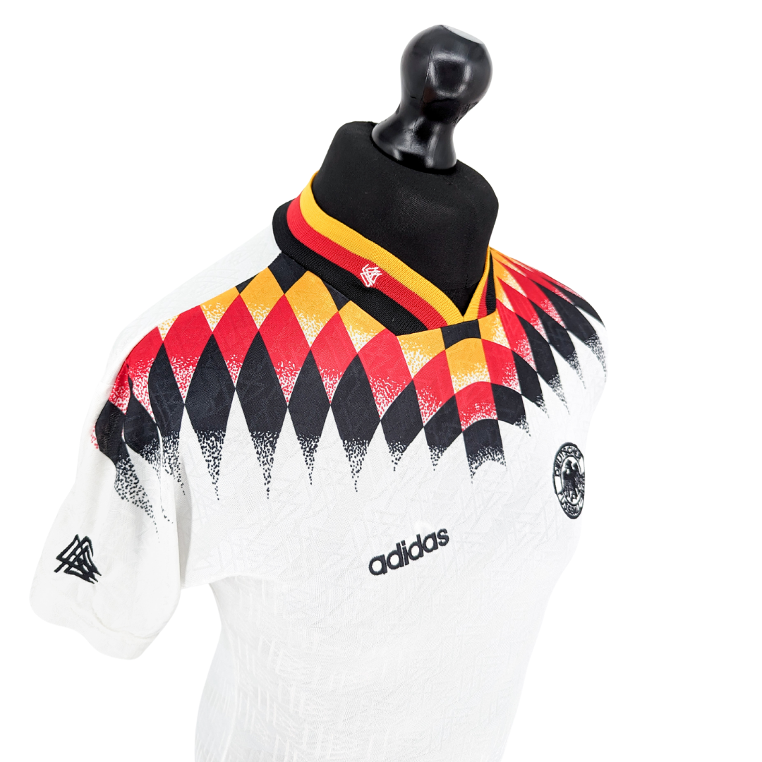 Germany home football shirt 1994/96