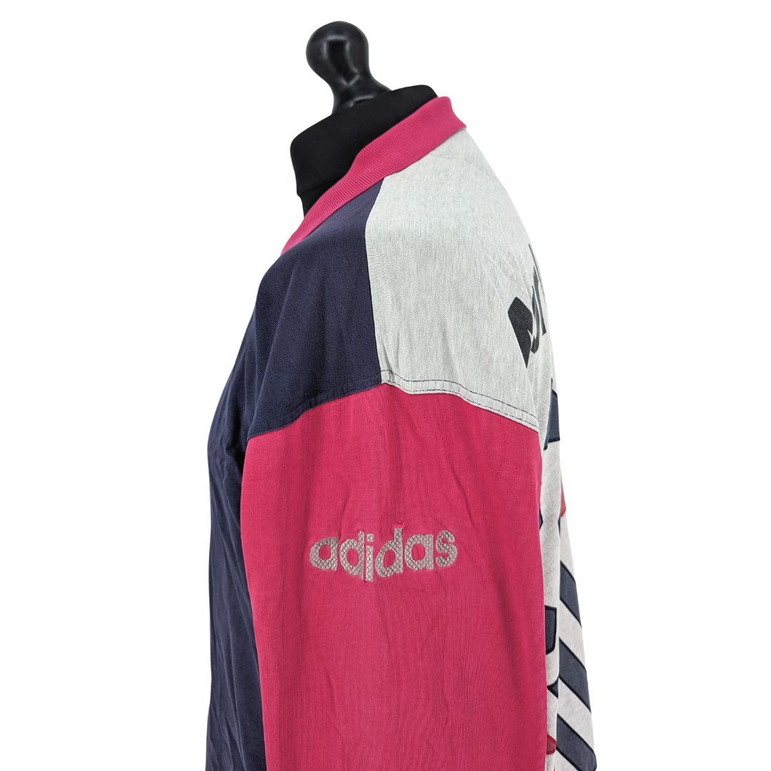 World Cup USA '94 football polo shirt - (XL)