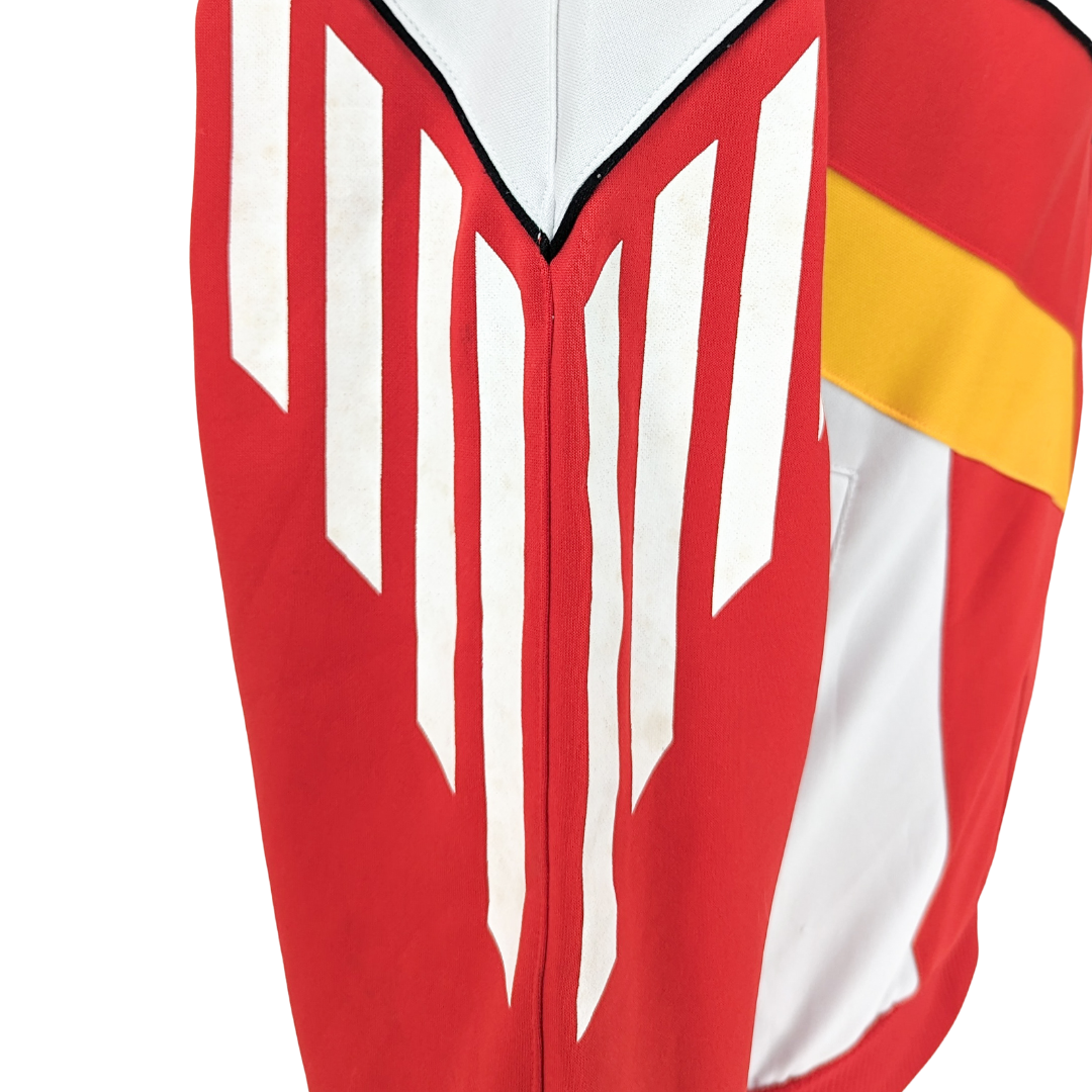 Nagoya Grampus Eight football full tracksuit 1992/96