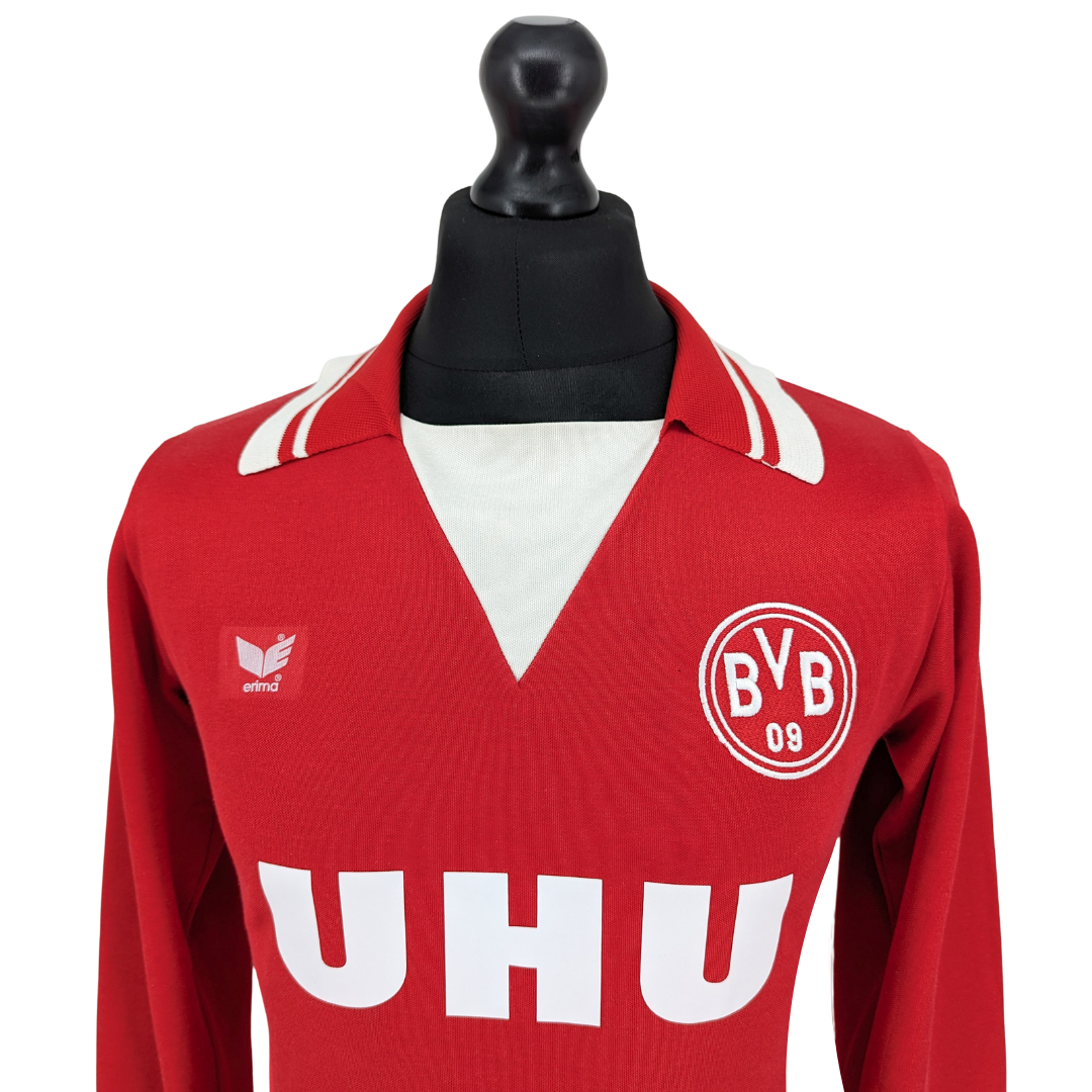Erima template football shirt 1979/80