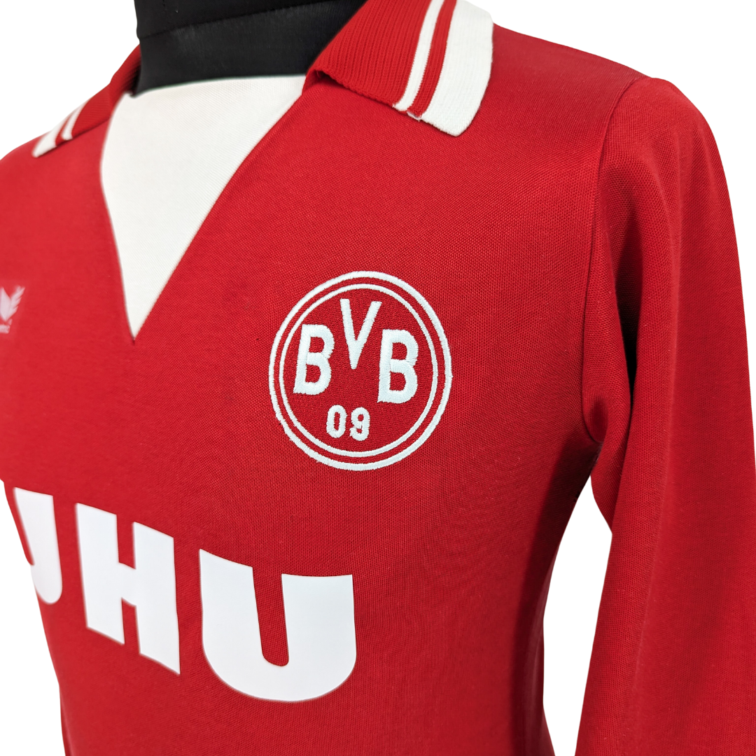 Erima template football shirt 1979/80