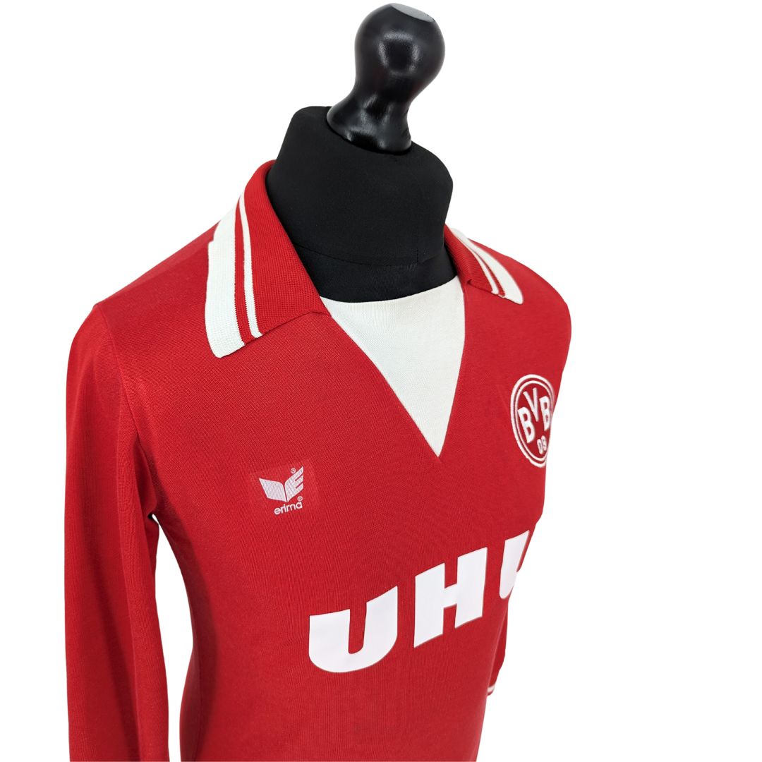 Erima template football shirt 1979/80