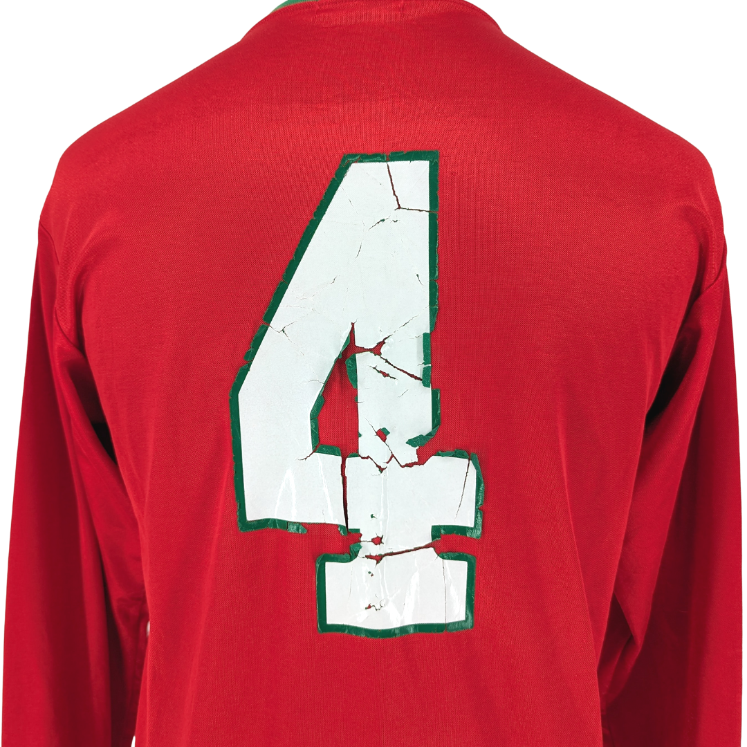 Yanmar Diesel home football shirt 1988/89