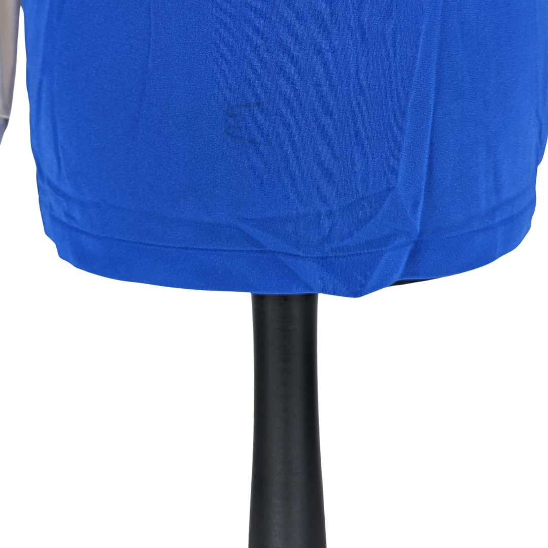 RC Strasbourg home football shirt 1978/79 - (S)