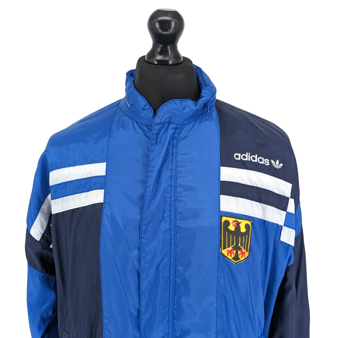 West Germany Olympics training jacket 1984