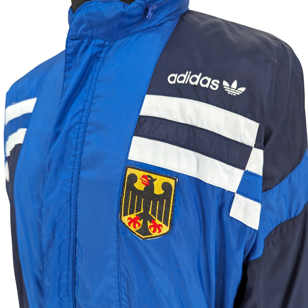 West Germany Olympics training jacket 1984
