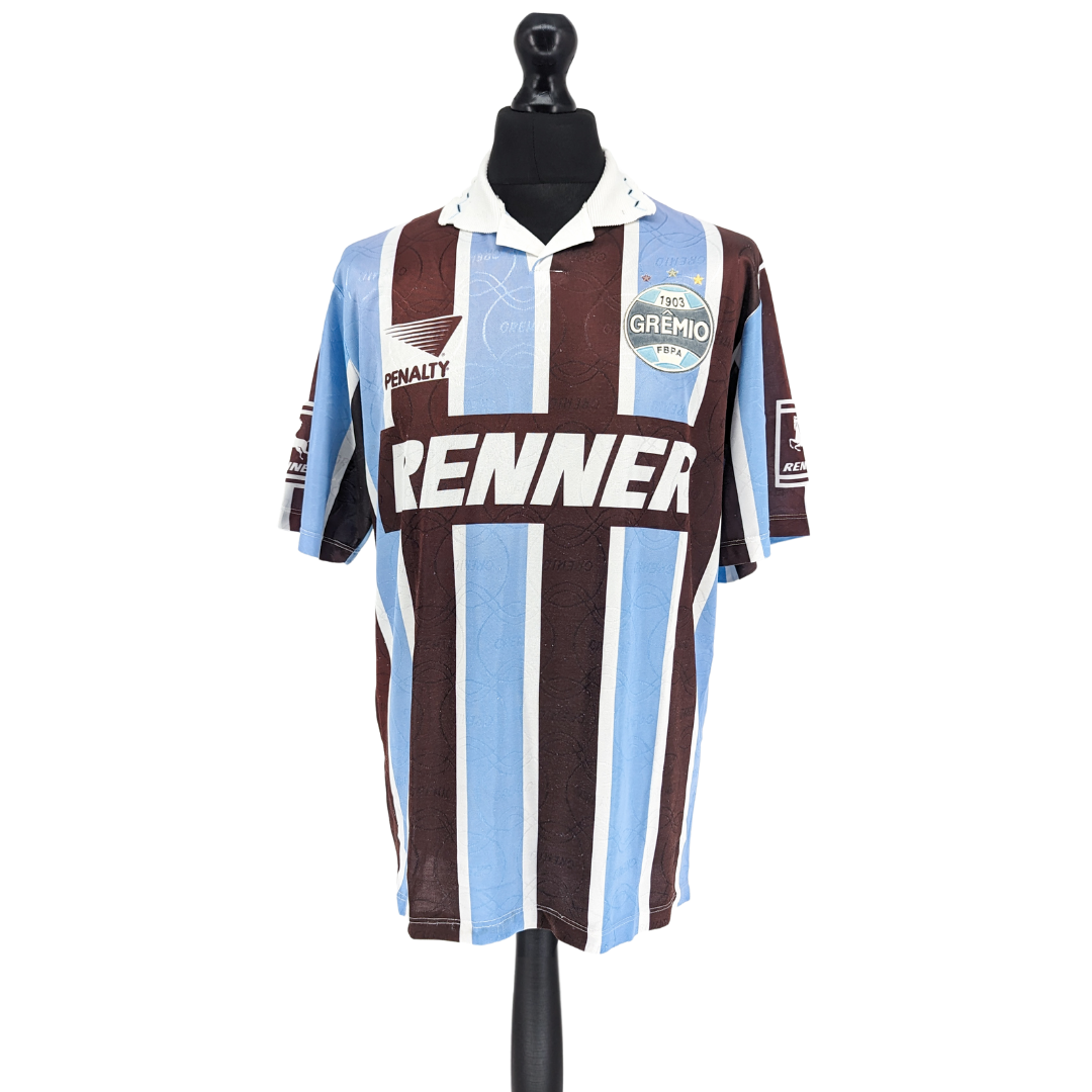 Gremio home football shirt 1995/96