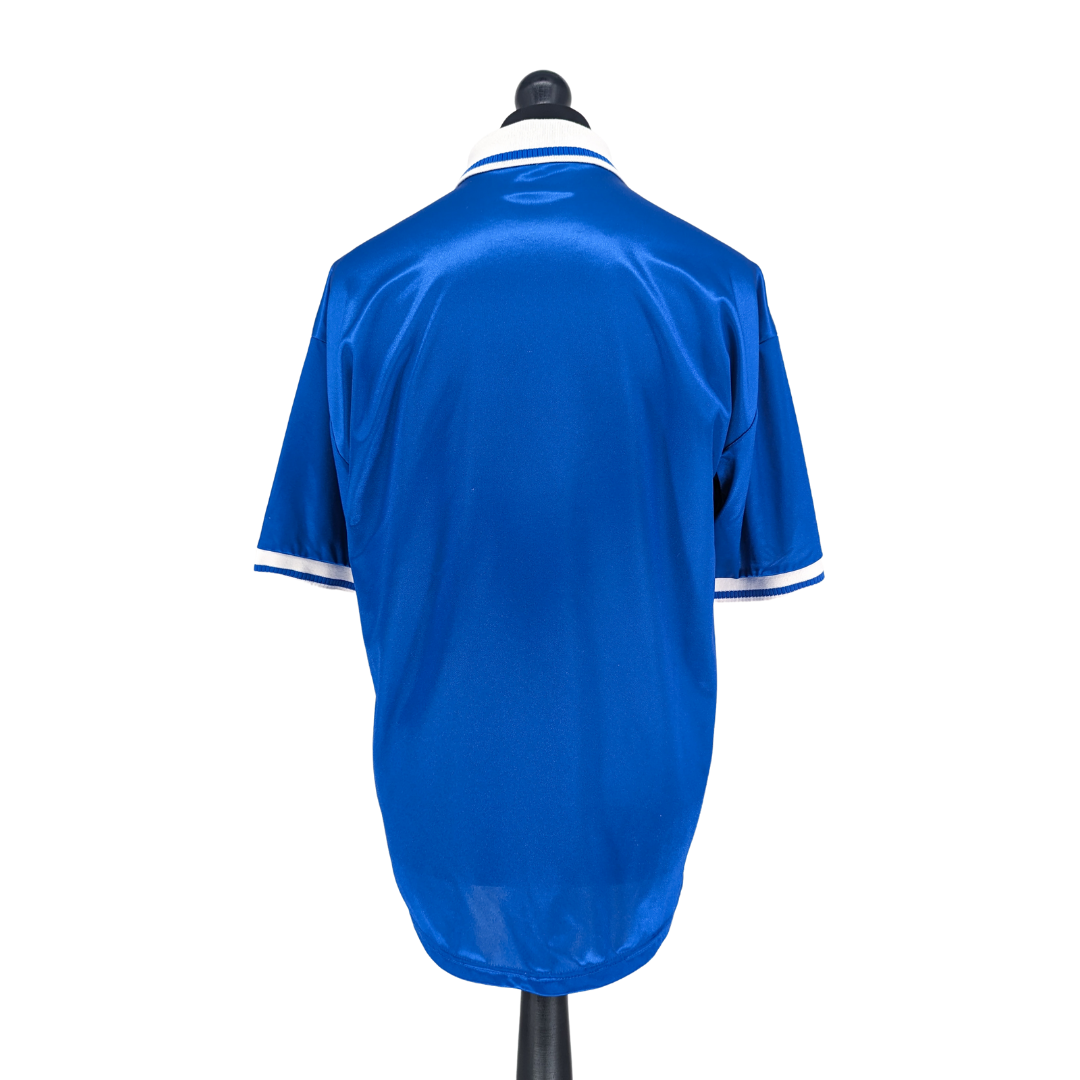 Como home football shirt 2001/02 - (XL)