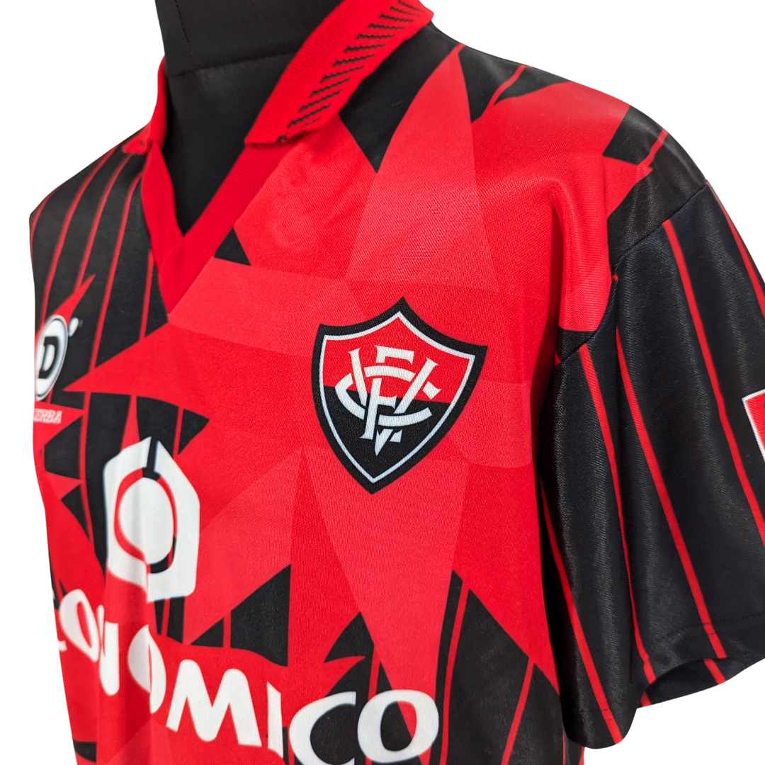 EC Vitória home football shirt 1994/95