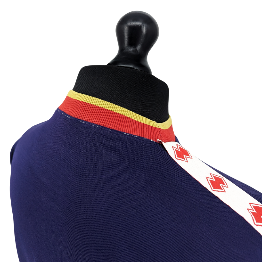 Ravenna training football sweatshirt 1993/94 - (L)