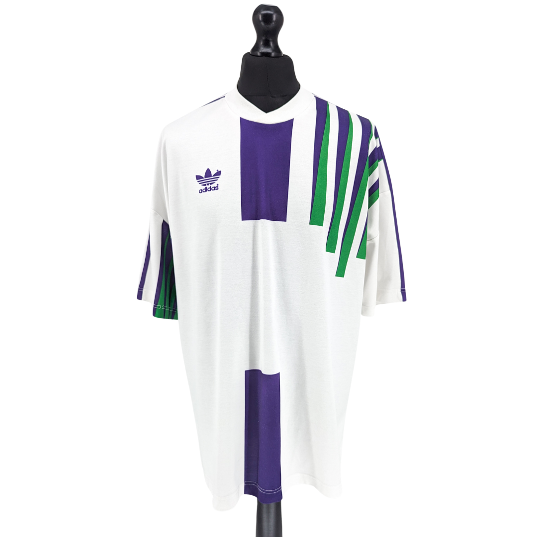 FC Naurod home football shirt 1990/92 - (XL)