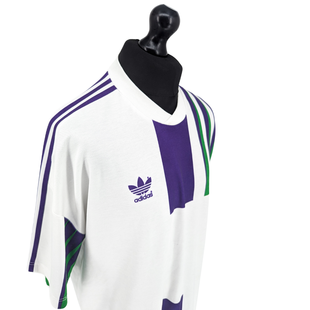 FC Naurod home football shirt 1990/92 - (XL)