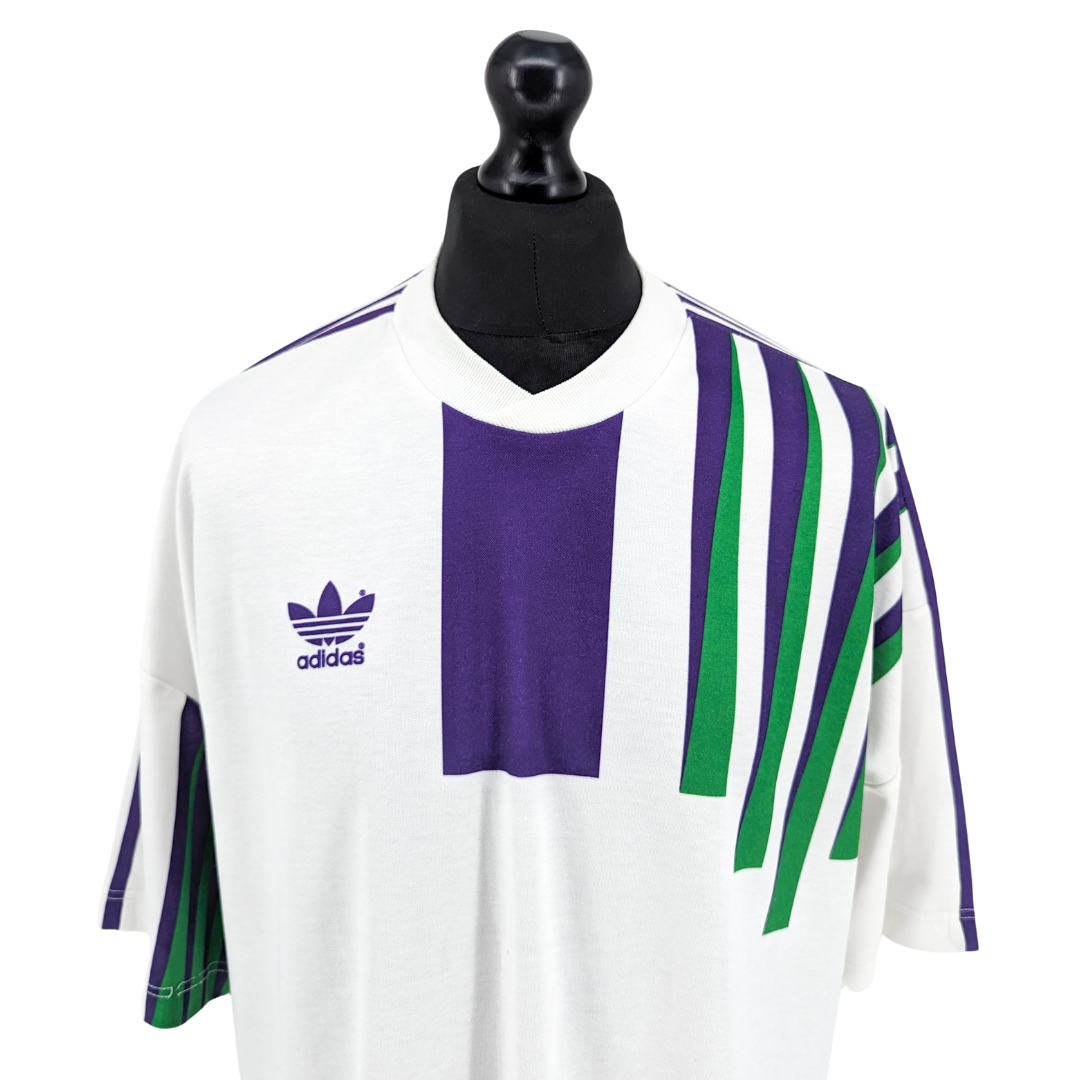 FC Naurod home football shirt 1990/92