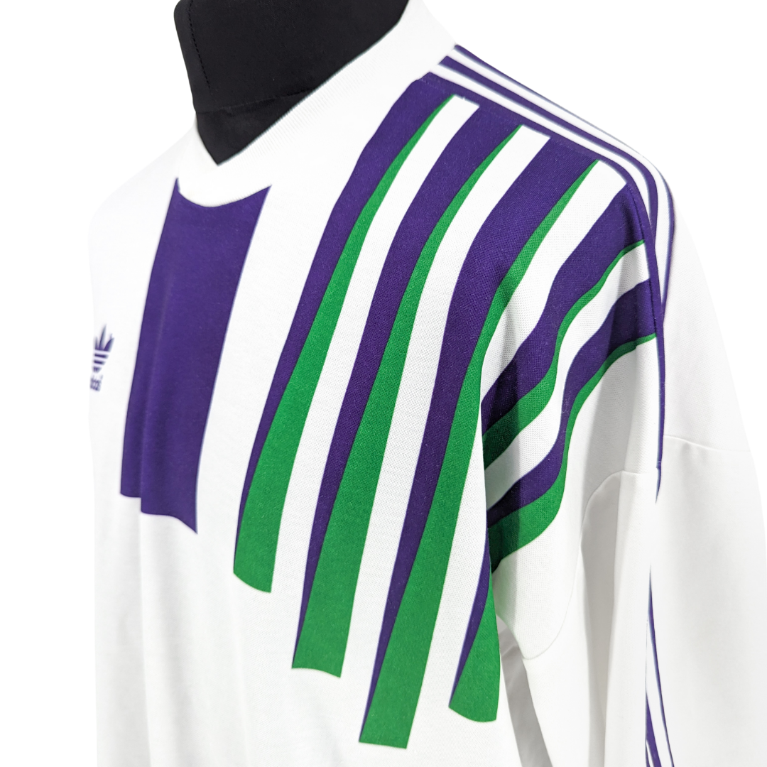 FC Naurod home football shirt 1990/92 - (XL)