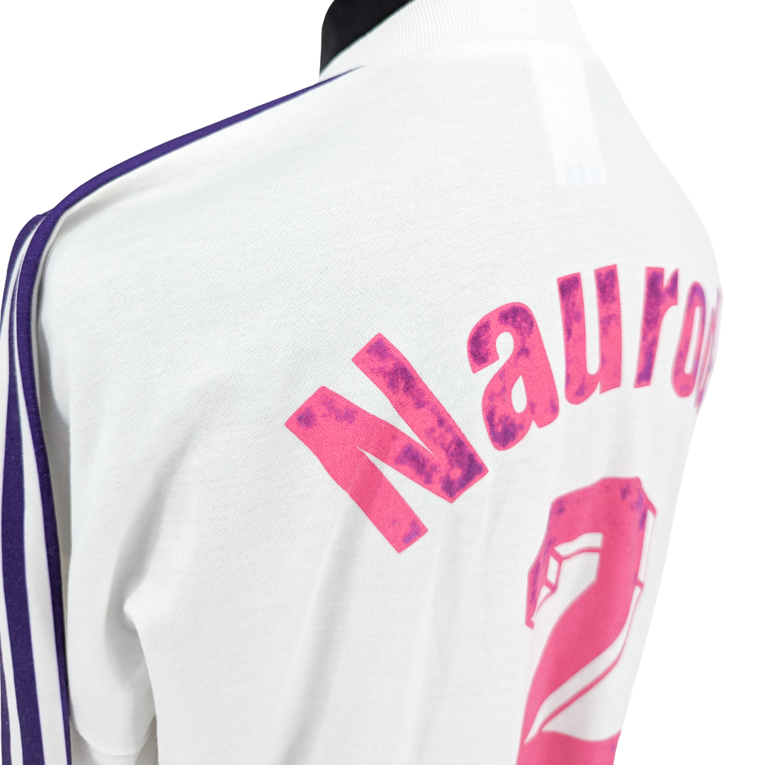 FC Naurod home football shirt 1990/92 - (XL)