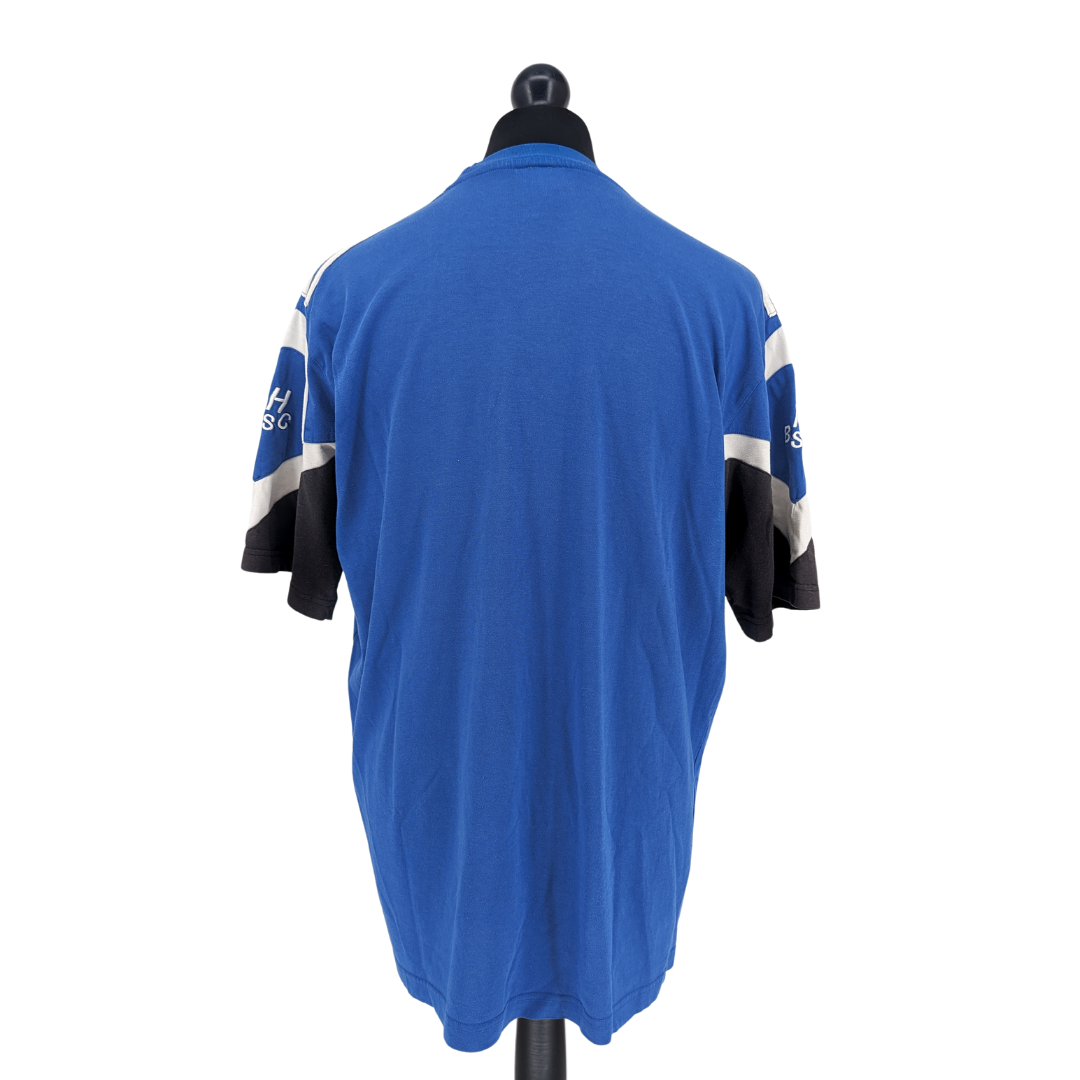 Hertha Berlin training football shirt 1996/98 - (L)