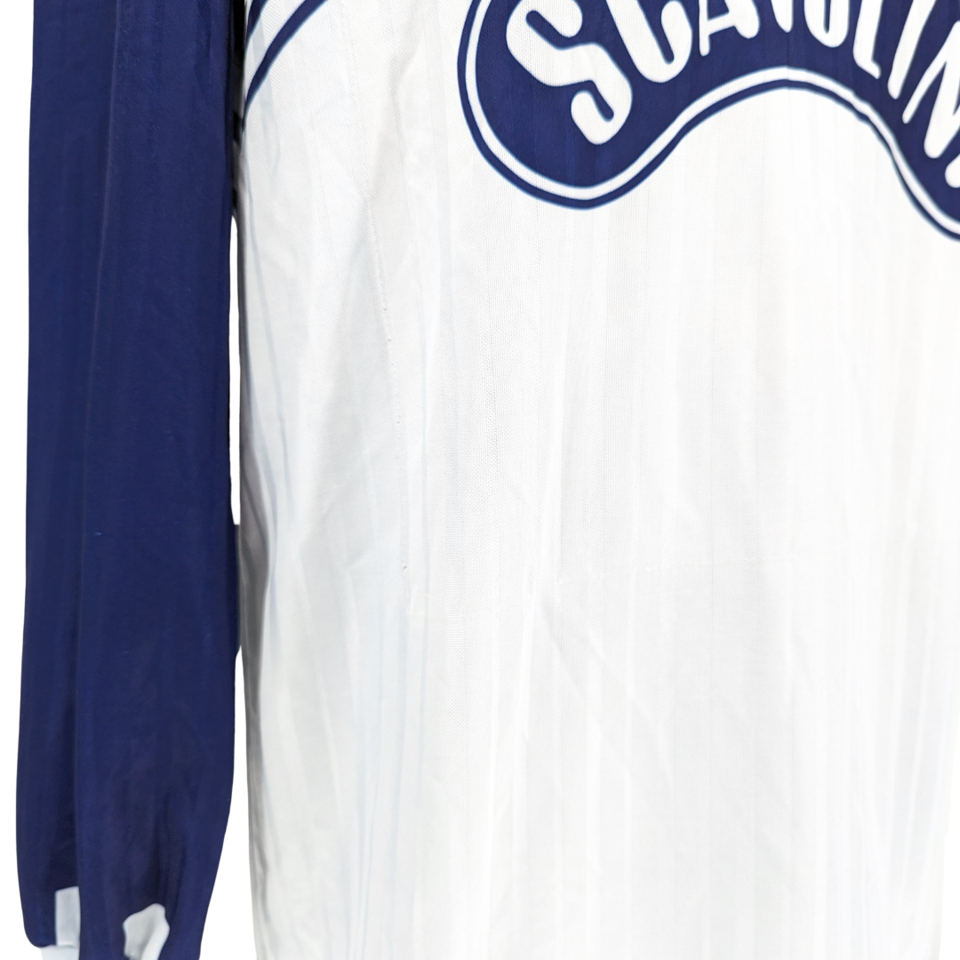 FC Colombier away football shirt 1990/92 - (XL)