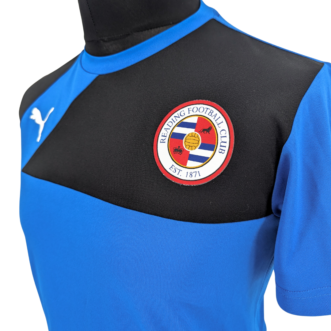 Reading training football shirt 2015/16