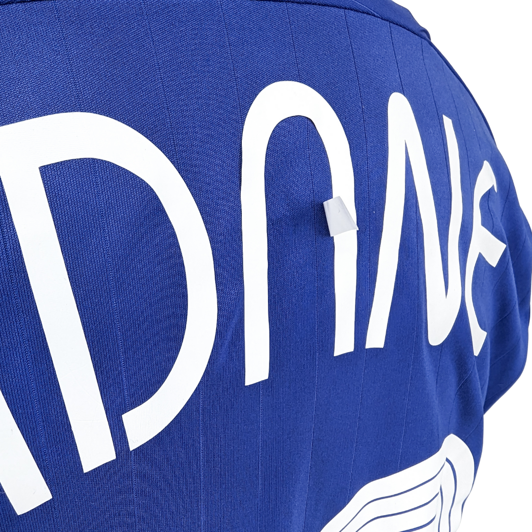 France home football shirt 2006/07 - (L)