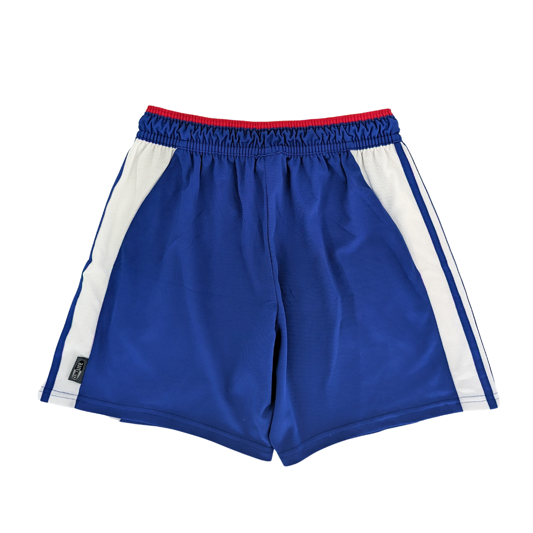 Yugoslavia away football shorts 2000/01 - (L)