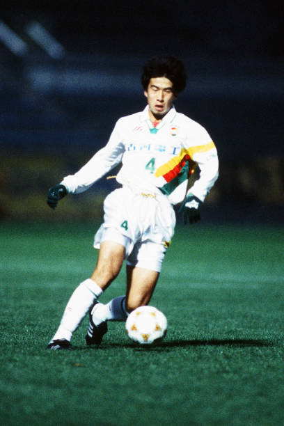 JEF United Chiba cup away football shirt 1996/97 - (XL)