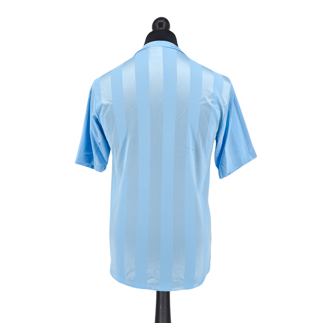 Uruguay home football shirt 1990/92 - (S)