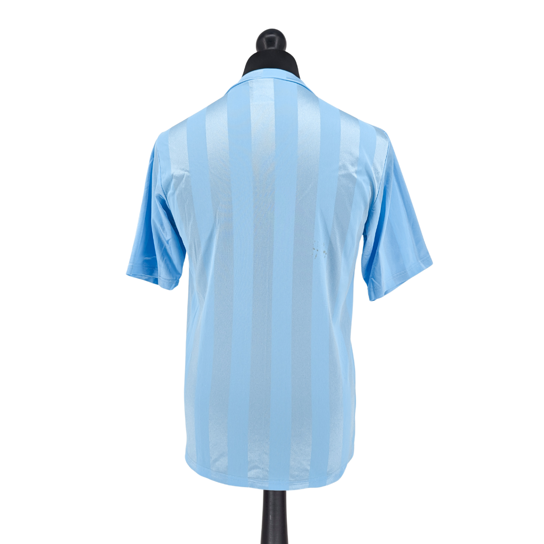 Uruguay home football shirt 1990/92