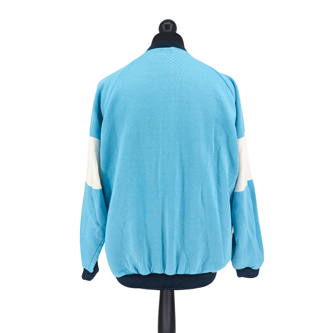 Lazio football sweatshirt 1990/91 - (L)