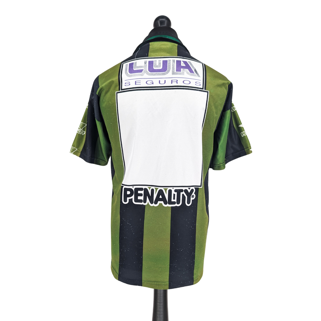 Nueva Chicago home football shirt 1996/98 - (L)