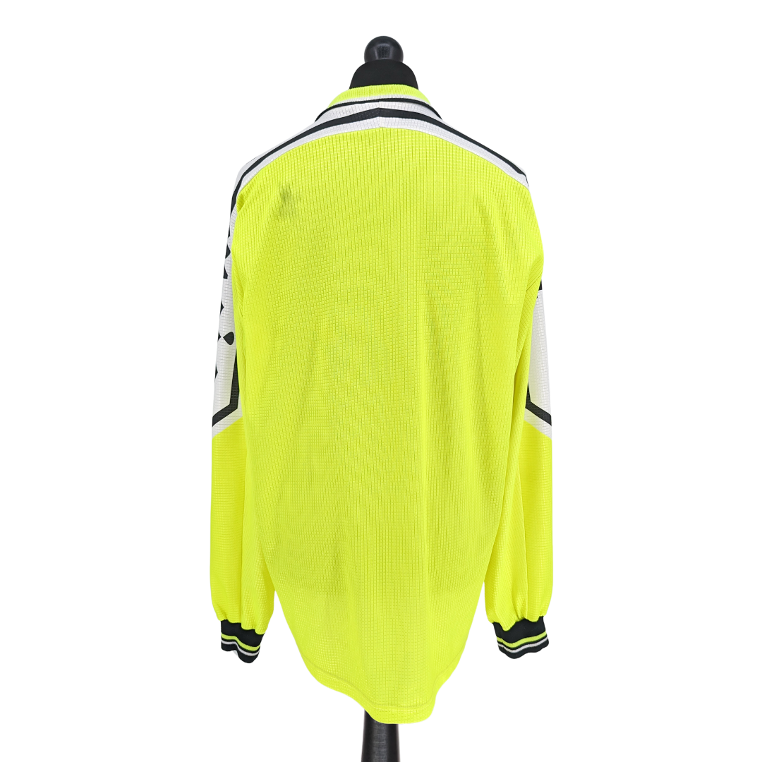 Perugia away football shirt 1997/98 - (XL)