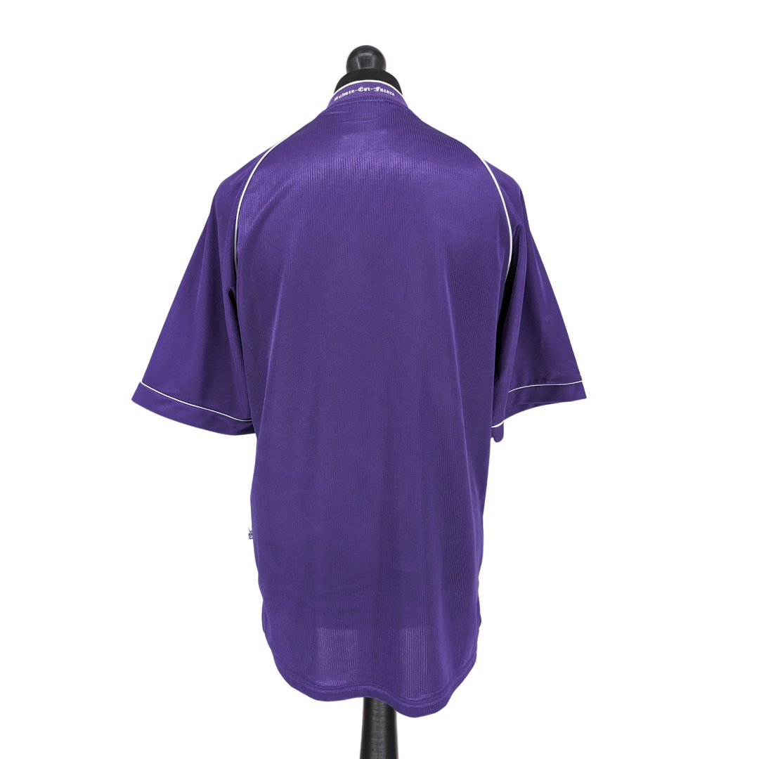 Tottenham Hotspur away football shirt 1998/99 - (M)