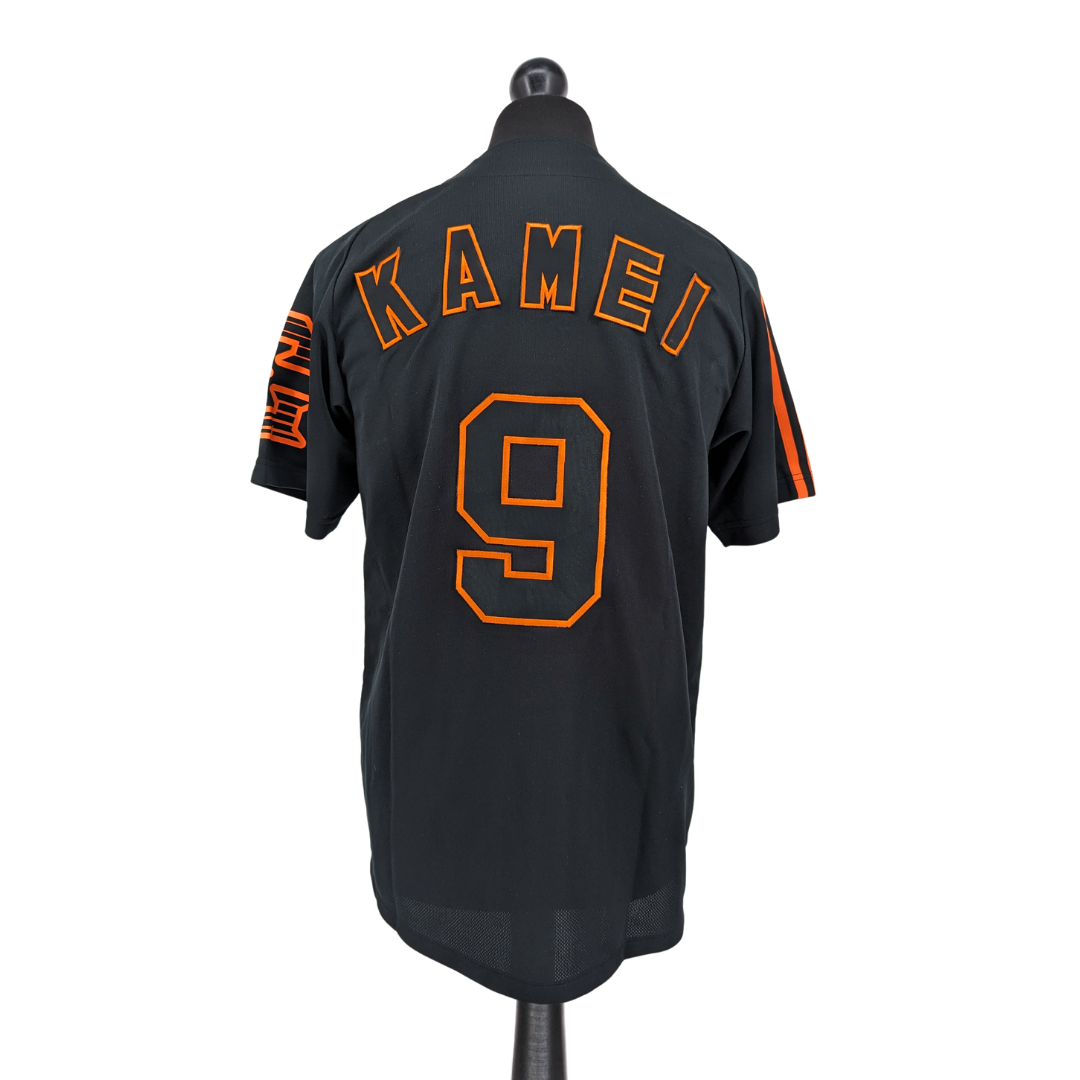 Yomiuri Giants alternate baseball shirt 2009