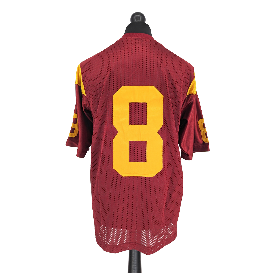 USC Trojans home jersey 2004/06